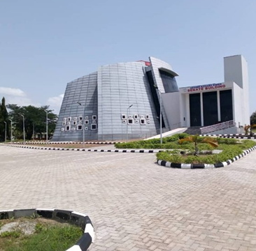 Joseph Sarwuan Tarka University, Makurdi
