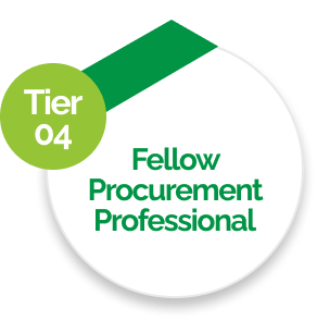 Fellow Procurement Professional