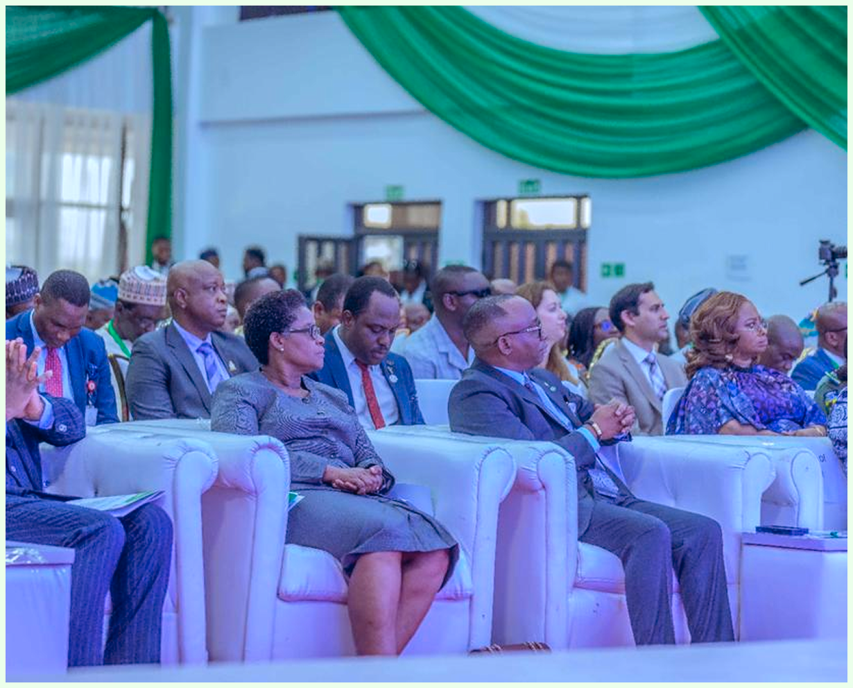 NPPCP Launch Event