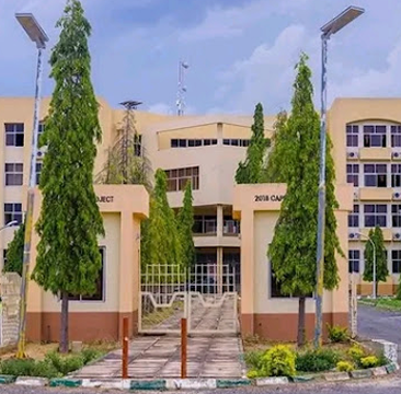Abubakar Tafawa Balewa University, Bauchi